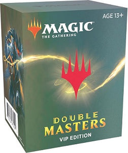 Magic Double Masters VIP Edition