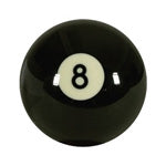 Dufferin 2 1/4'' #8 Ball