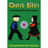 Dutch Blitz / Dutch Blitz Expansion