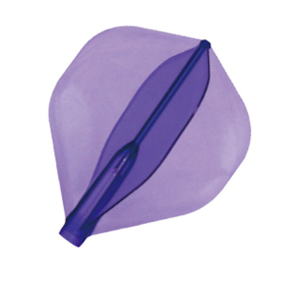 Cosmo Fit Flight Air (Standard Shape) Purple