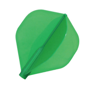 Cosmo Fit Flight Air (Standard Shape) Green