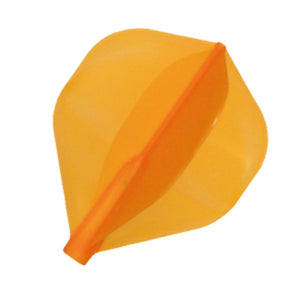 Cosmo Fit Flight Air (Standard Shape) Orange