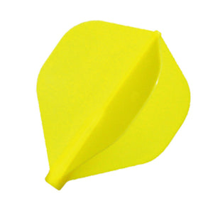 Cosmo Fit Flight Air (Standard Shape) Yellow