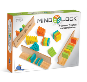 Mind Block Game