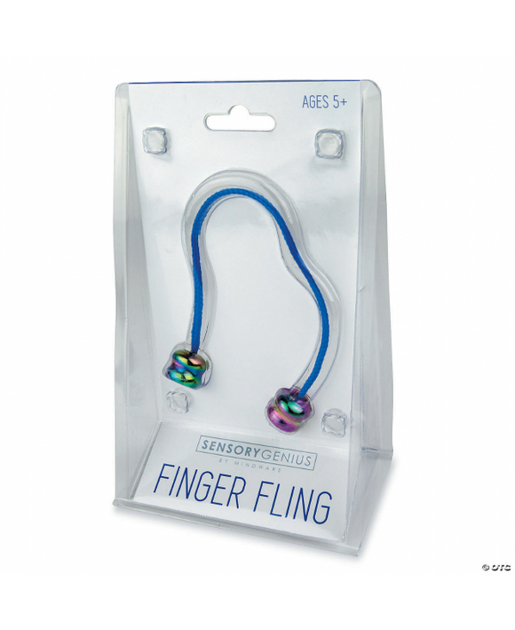 Finger Fling