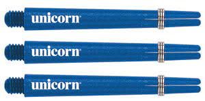 Unicorn Gripper 3 Medium Blue Shafts