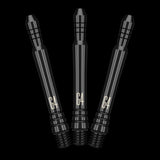 Target Power Gen 4 Titanium Shafts and Replacement Tops