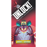 Unlock! Secret Adventures & Escape Adventures