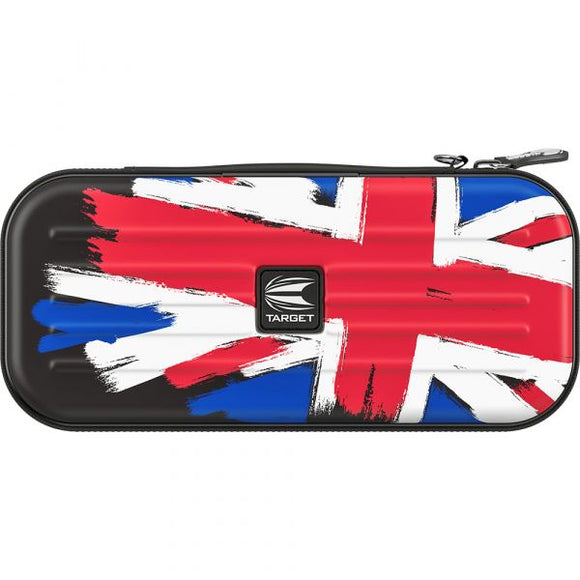 Target Takoma Great Britain Flag Case