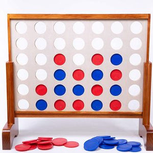 Large Connect 4 - DEMO Model