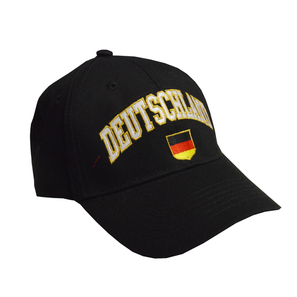 Germany 2018 World Cup Hat