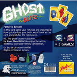 Ghost Blitz