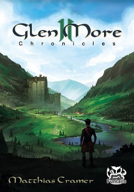 Glen More II:Chronicles