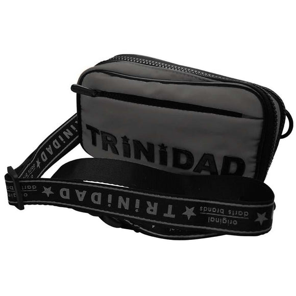Trinidad Kuma Dart Case - Gray