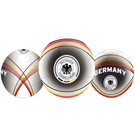 Germany Soccer Ball