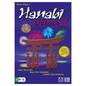 Hanabi - Deluxe II