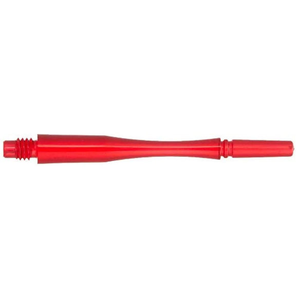 Cosmo Gear Shafts (Spinning) Red Hybrid #2