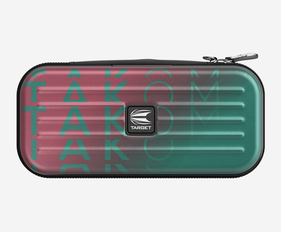 Takoma Sera - Teal Limited Edition Dart Case