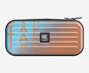 Takoma Sera - Copper Limited Edition Dart Case