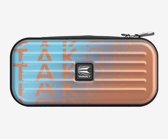 Takoma Sera - Copper Limited Edition Dart Case