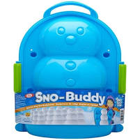 Sno-Buddy (Can also work for sand)