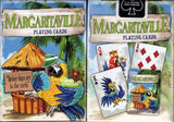 Playing Cards: Margaritaville - Bicycle