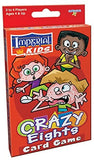 Kids Classic Card Games CLEARANCE $1.99