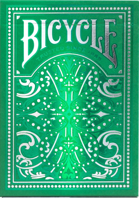 Bicycle® Jacquard Playing Cards