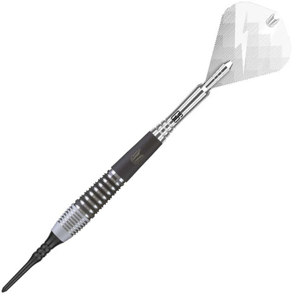 Target Phil Taylor Power 9-Five Gen 6 Japan Edition Soft Tip Darts