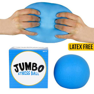 Jumbo Stress Ball