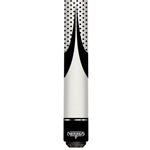 Nemesis Sportec K20 Pearl White Cue