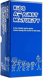 Kids Against Maturity