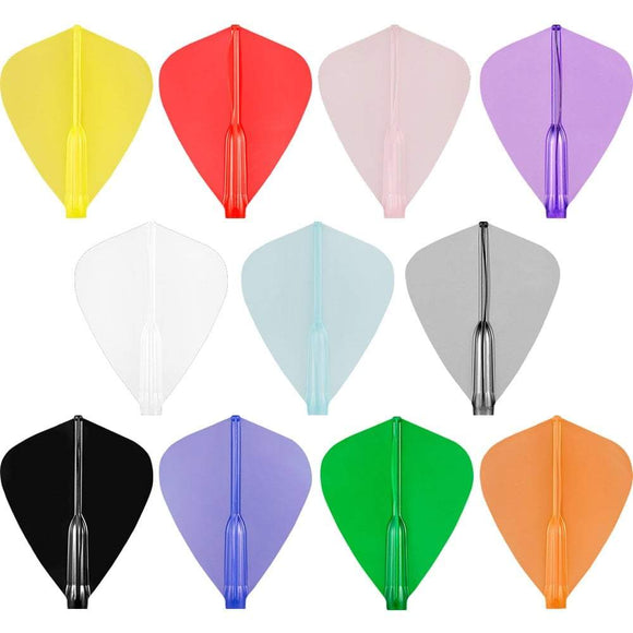 Cosmo Air Kite Flights-Red