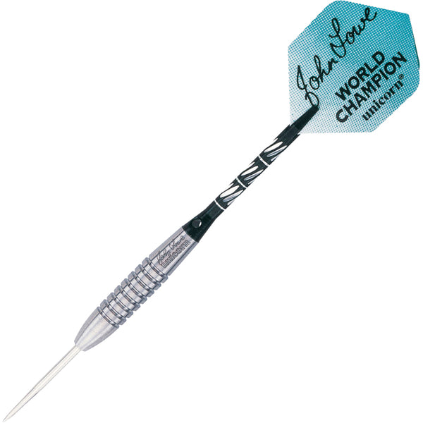 unicorn ハードダーツ ジョンパート 25g Unicorn John Lowe 25g Ambassador 90% Tungsten Darts – Toronto
