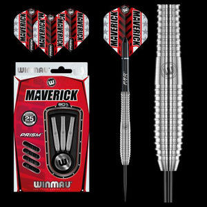 Maverick 25g 80% Tungsten Darts