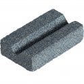 Mission Dart Sharpening Stone - with V Groove