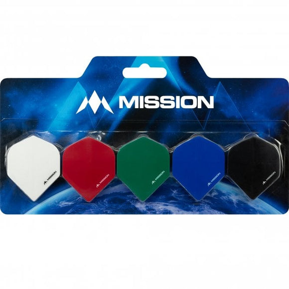Mission Five Flight Pack