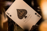 Purple Monarchs - Theory 11 Playing Cards