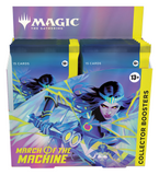 MTG - March of the Machine Collector Booster