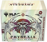 MTG Phyrexia - All Will Be One - Collector Booster