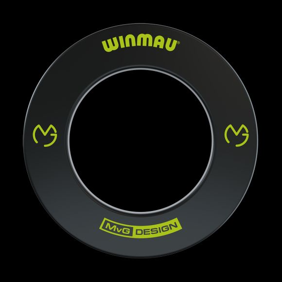 Winmau MVG Edition Dartboard Surround