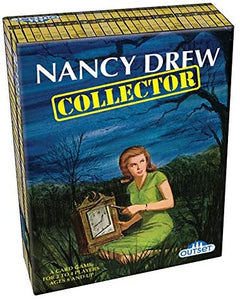 Nancy Drew Collector