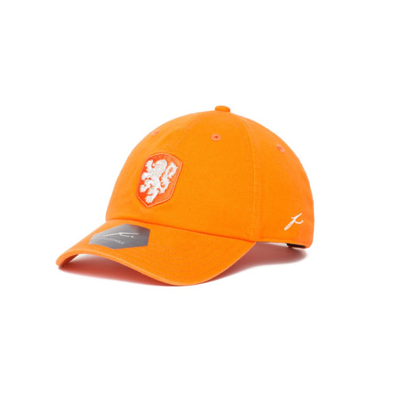 Netherlands KNVB Classic Baseball Hat