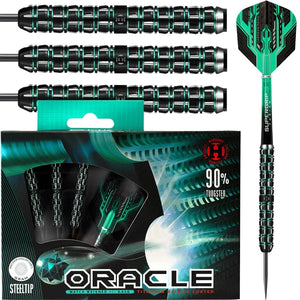 Harrows Oracle 23g