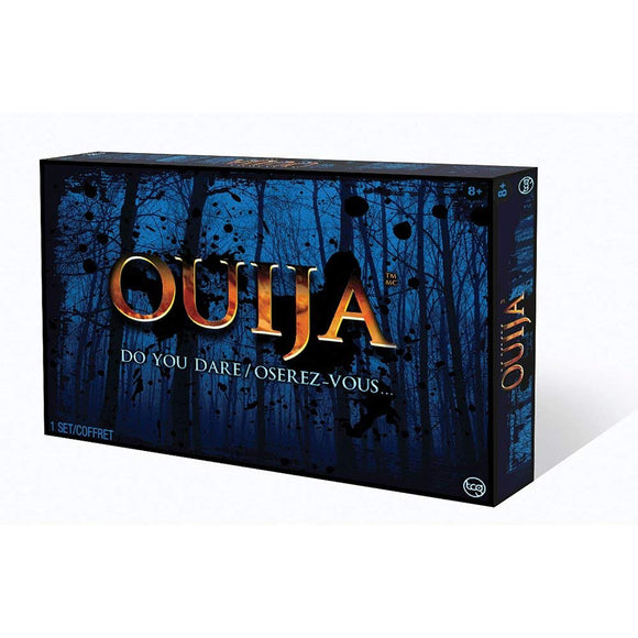 Ouija Game