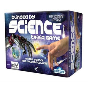 Trivia - Blinded by Science Trivia Game