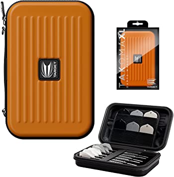 Target Takoma Orange XL Case