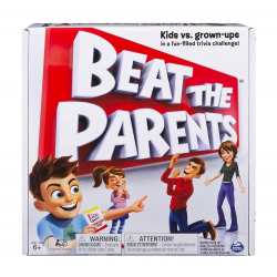 Beat The Parents