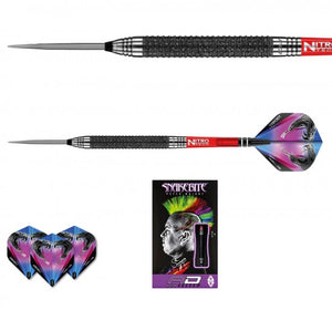 Peter Wright 22g Melbourne Masters Edition