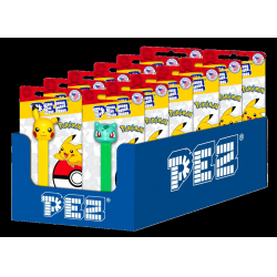 Pez: Pokemon